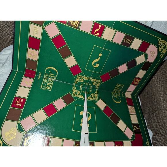 The Charade Game Party Fun - Picture 3 of 9